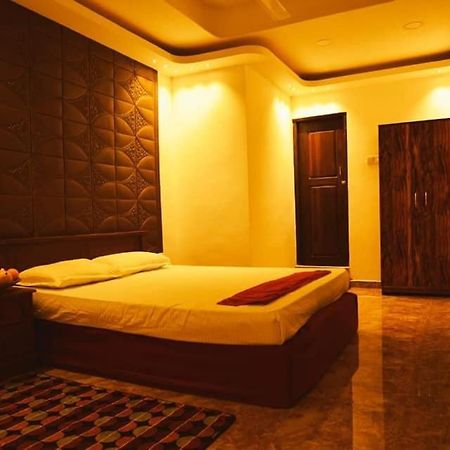 Hotel Fila Коломбо Экстерьер фото