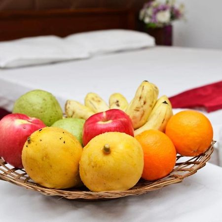 Hotel Fila Коломбо Экстерьер фото