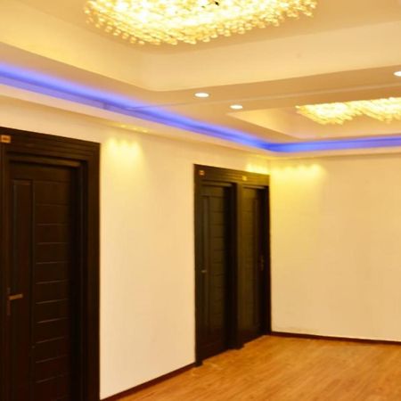 Hotel Fila Коломбо Экстерьер фото