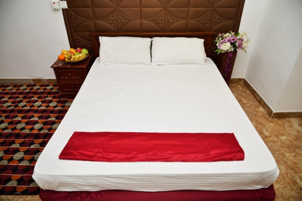 Hotel Fila Коломбо Экстерьер фото